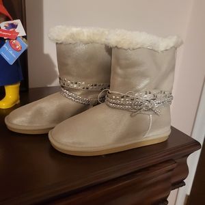 Size 6 boots children